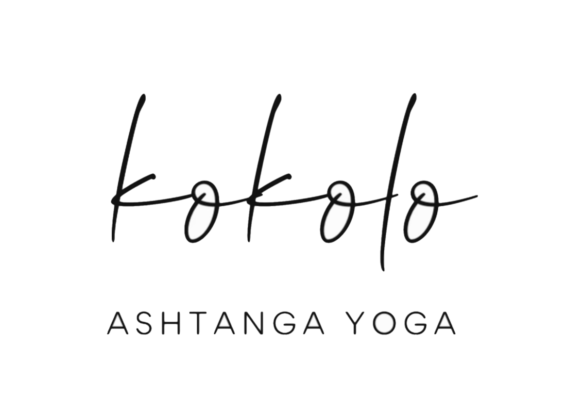 Kokolo Ashtanga Yoga